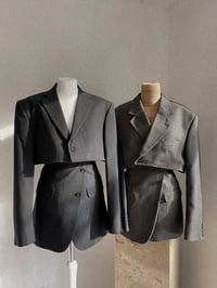 Image 4 of Custom Made Suit *three weeks delivery*