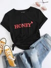 Women Graphic Honey Do T-Shirt