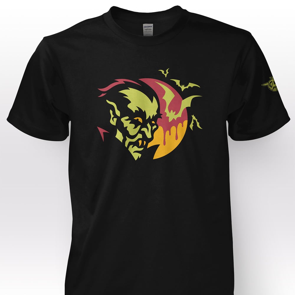 Image of "Creatures of the Night" T-Shirt