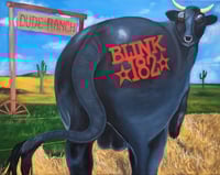 DUDE RANCH