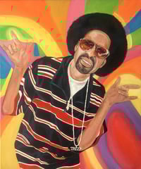 MAC DRE