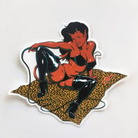 Image 5 of COOP Sticker Pack #15 "More Devils & Devil Girls"