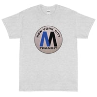 Image 5 of MTA T-Shirt