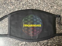 Image 4 of Trichadelics mask 