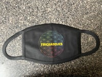 Image 1 of Trichadelics mask 
