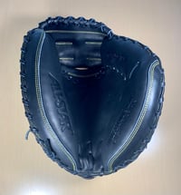Catcher’s Mitt