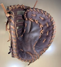 First Base Mitt