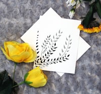 LEAVES