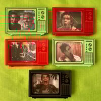 Image 4 of TV Casualty Magnets - The Return (Series 4)