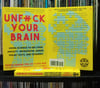 Unfuck Your Brain - By Faith G. Harper