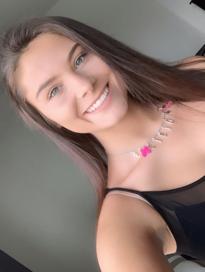 Image of Dino God Necklace