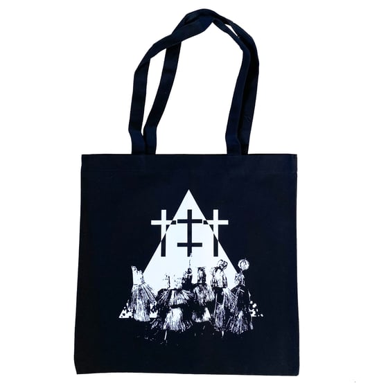 Image of CDR TOTE BAG