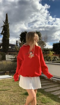 Image 1 of Betty Boop Hoodie