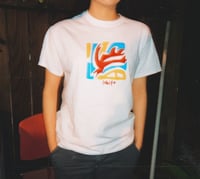 Image 1 of noisiv tcartsba
