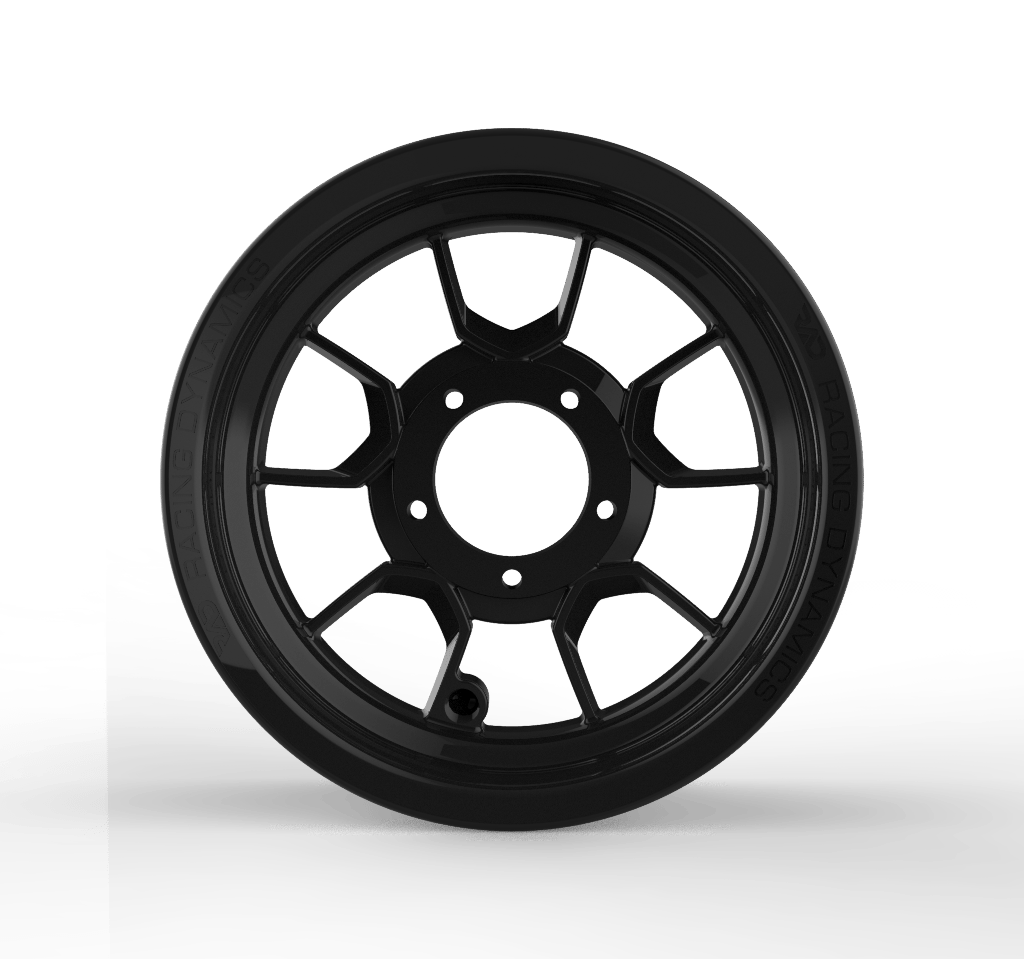 Image of F5 Pocket Bike Wheels