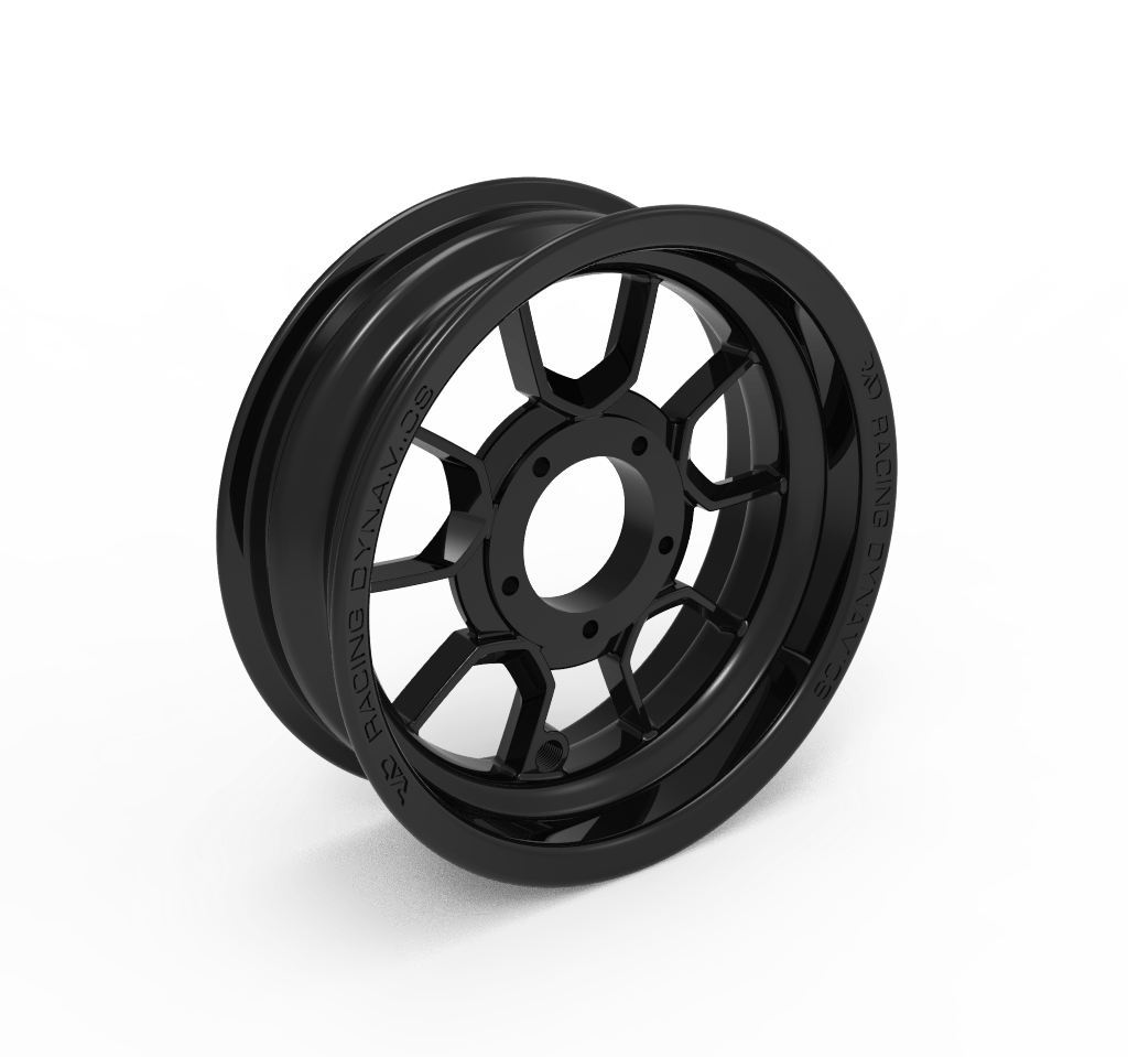 Image of F5 Pocket Bike Wheels