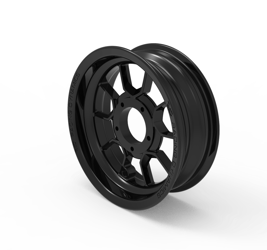 Image of F5 Pocket Bike Wheels