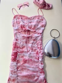 Image 2 of Little pink dress