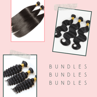 Bundles