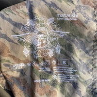 Image 5 of Maharishi "Sun Dragon" Embroidered Snowpants