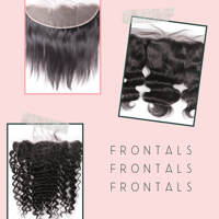 Frontals