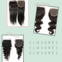 Closures