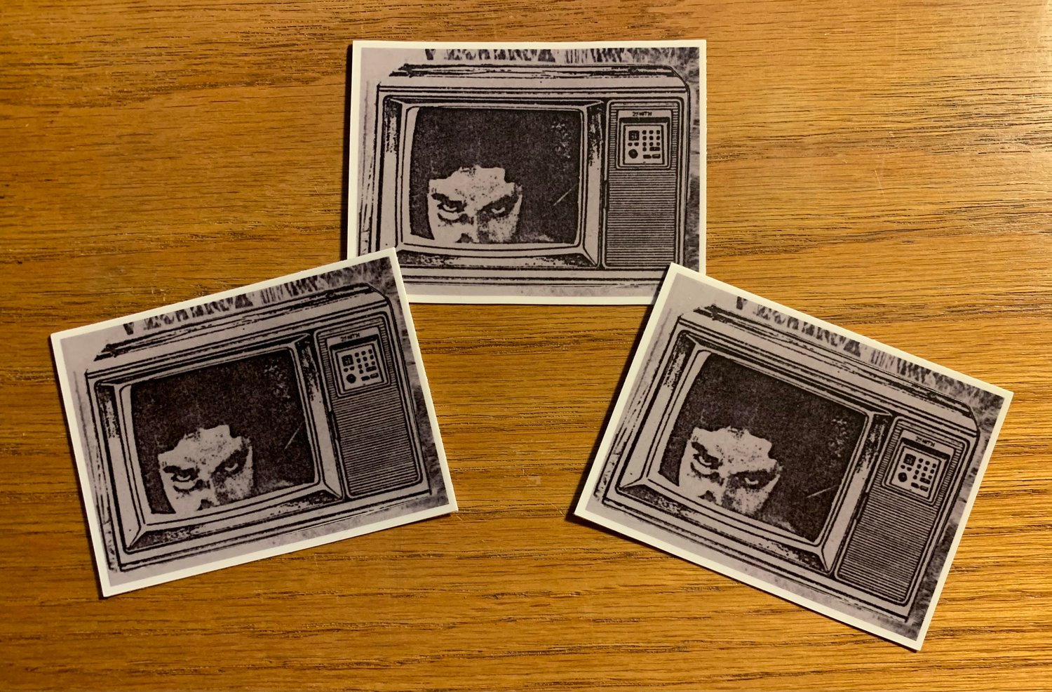 Image of DALE JENKINS - 'Undesirable Element' (GKL, 2021 - GKL009 / GKL009CD) ALL EDITIONS