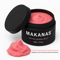 Image 3 of Tattoo Guava Jelly by MAKANAS