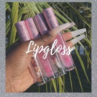 Lipgloss 