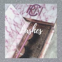 Lashes