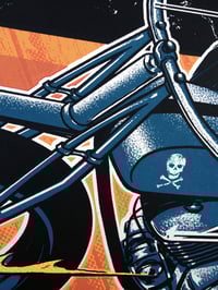 Image 2 of "Wall of Death"