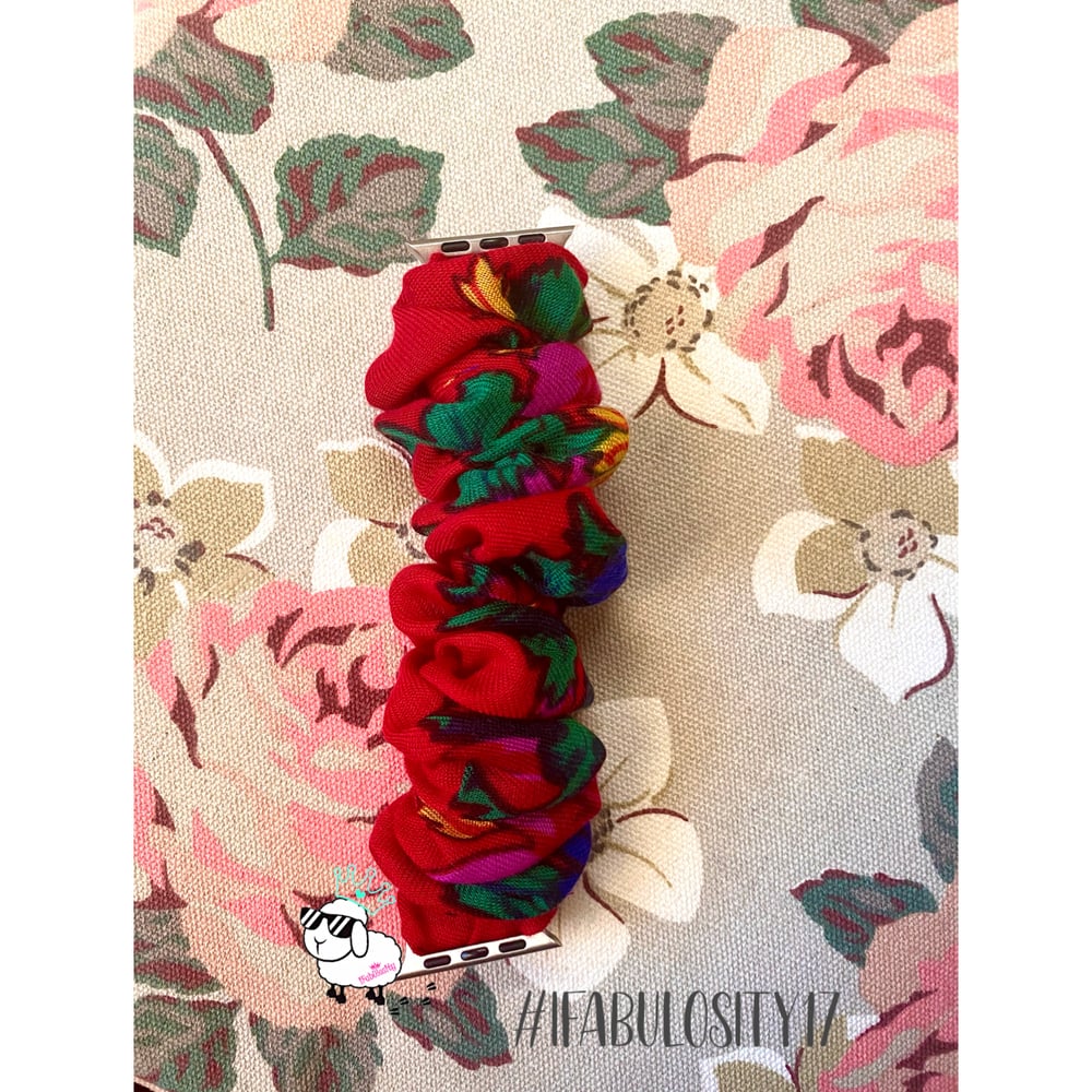 Image of Saáni Apple Watch Band 