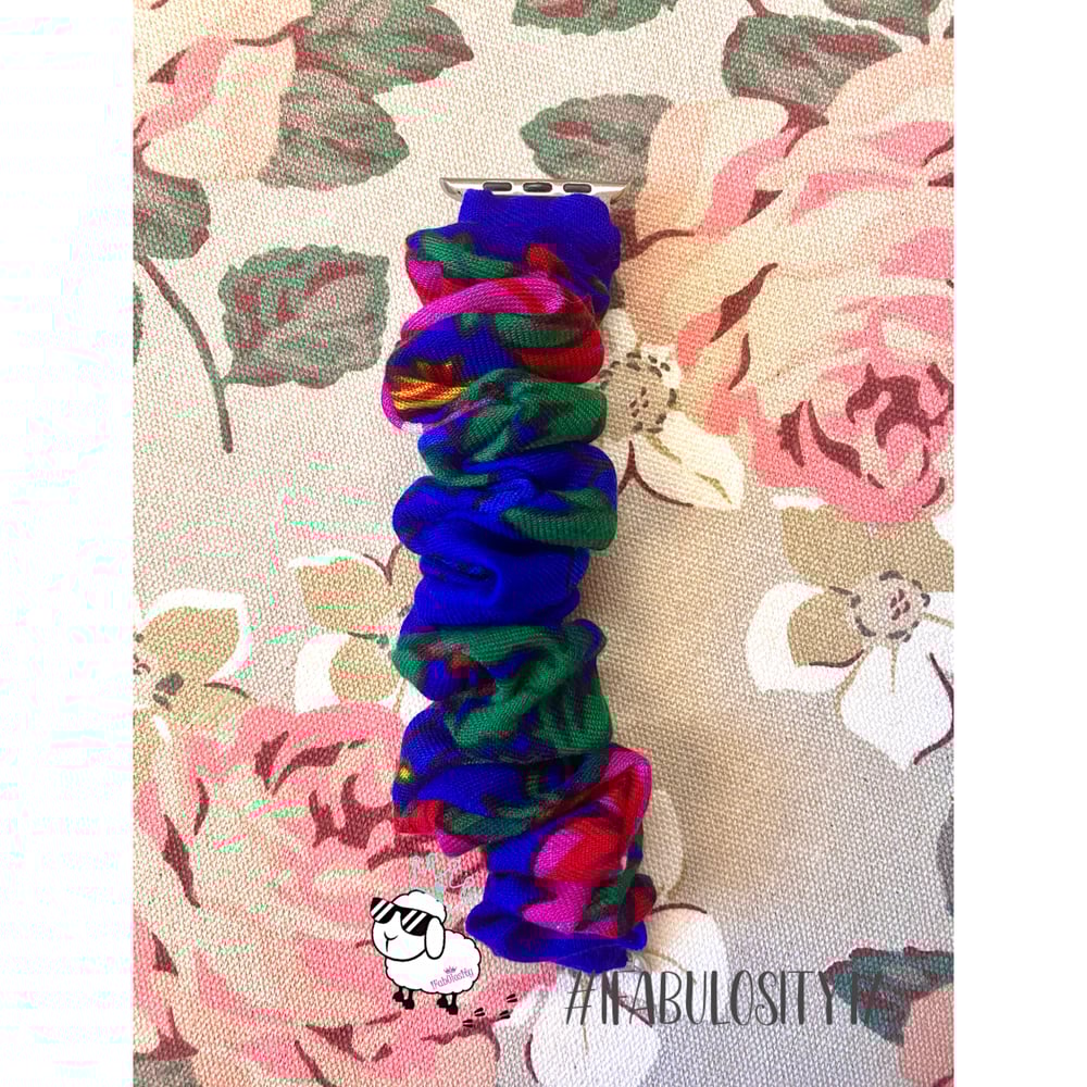 Image of Saáni Apple Watch Band 