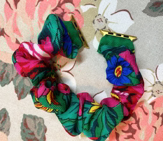Image of Saáni Apple Watch Band 