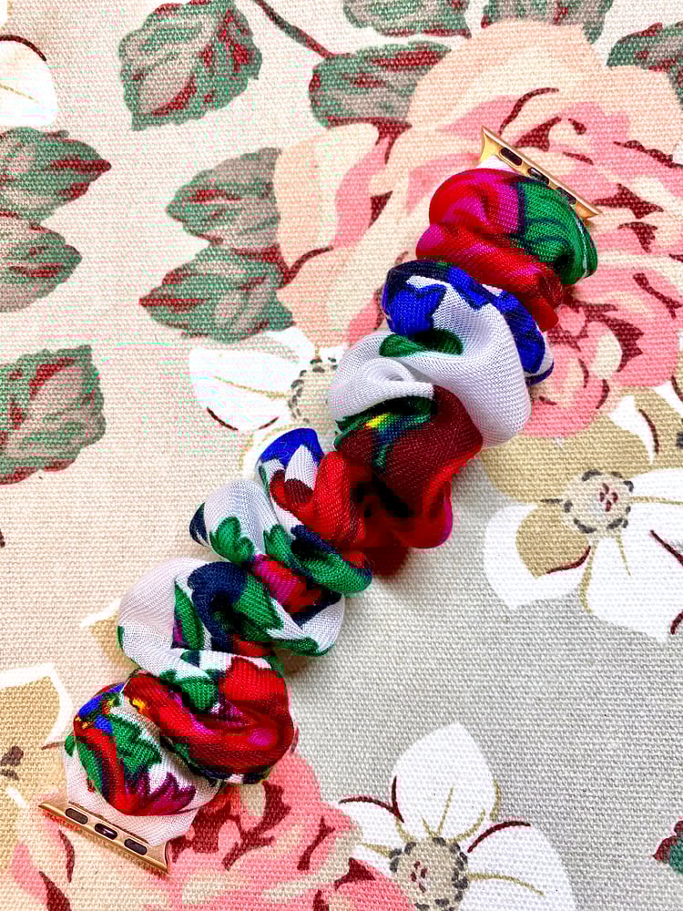 Image of Saáni Apple Watch Band 