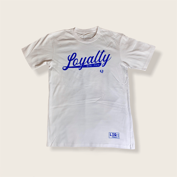 Image of Loyalty T-Shirt