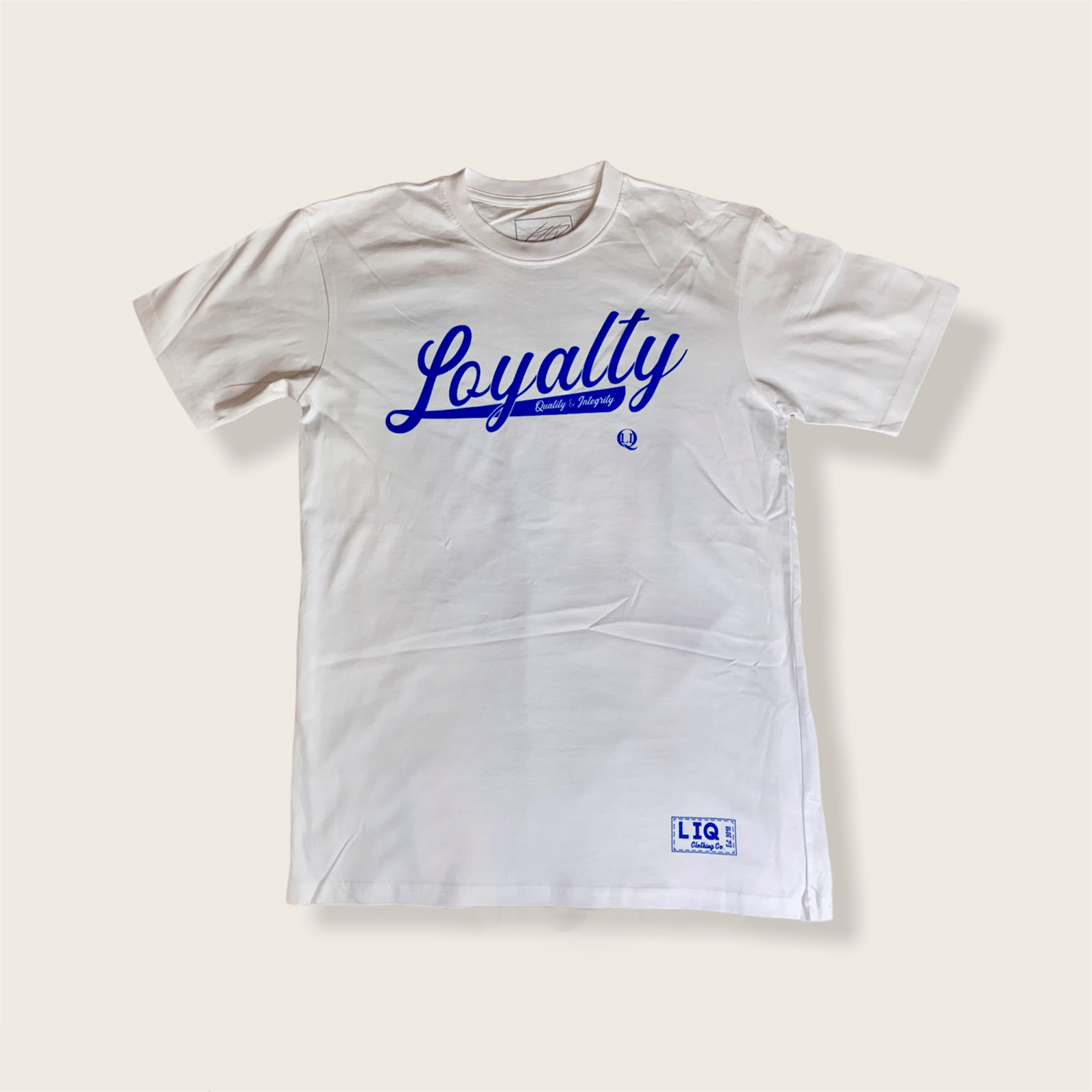 Image of Loyalty T-Shirt