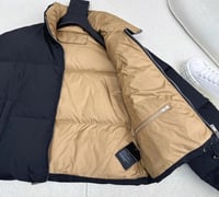 Image 2 of P Puffer Jacket