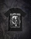 "Almighty Push" black shirt