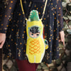 Neo Blythe Pineapple Frutoso Bag Blythe carrier