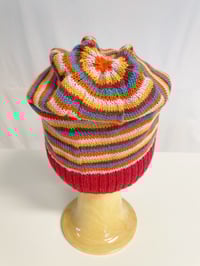 Image 3 of Striped Hat candy
