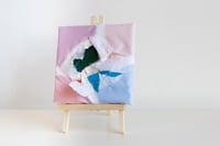 Image 1 of Tearaway (Original Painting) 