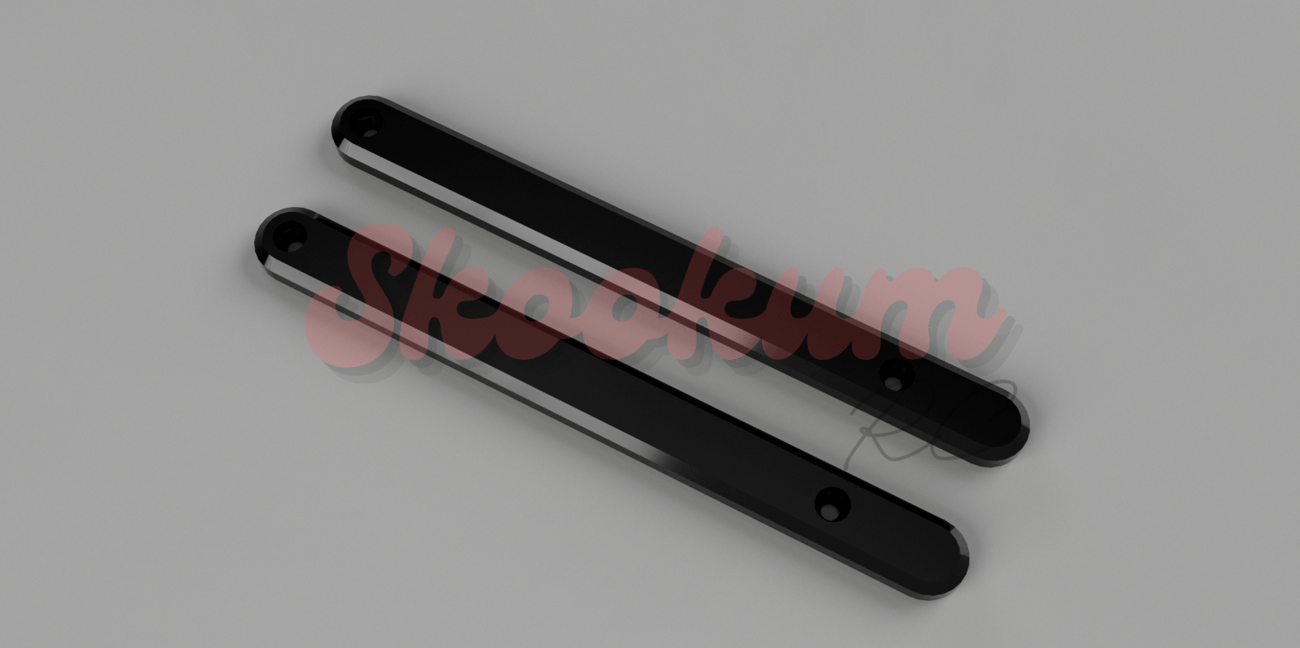 rc roof skid plate