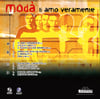 COM1330 // MODA' - TI AMO VERAMENTE (DOPPIO VINILE 33 GIRI)
