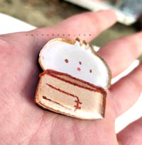 Image 2 of Kawaii Food | 1.25" Refridgerator Kitchen Magnets