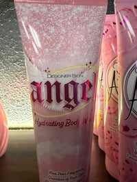Angel body wash 