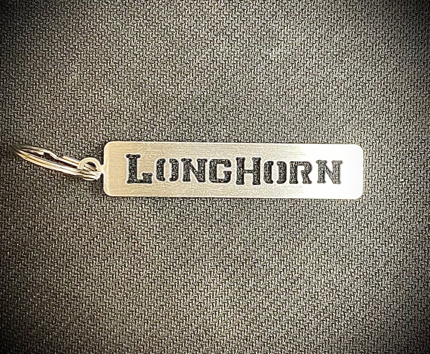 For Longhorn Enthusiasts 
