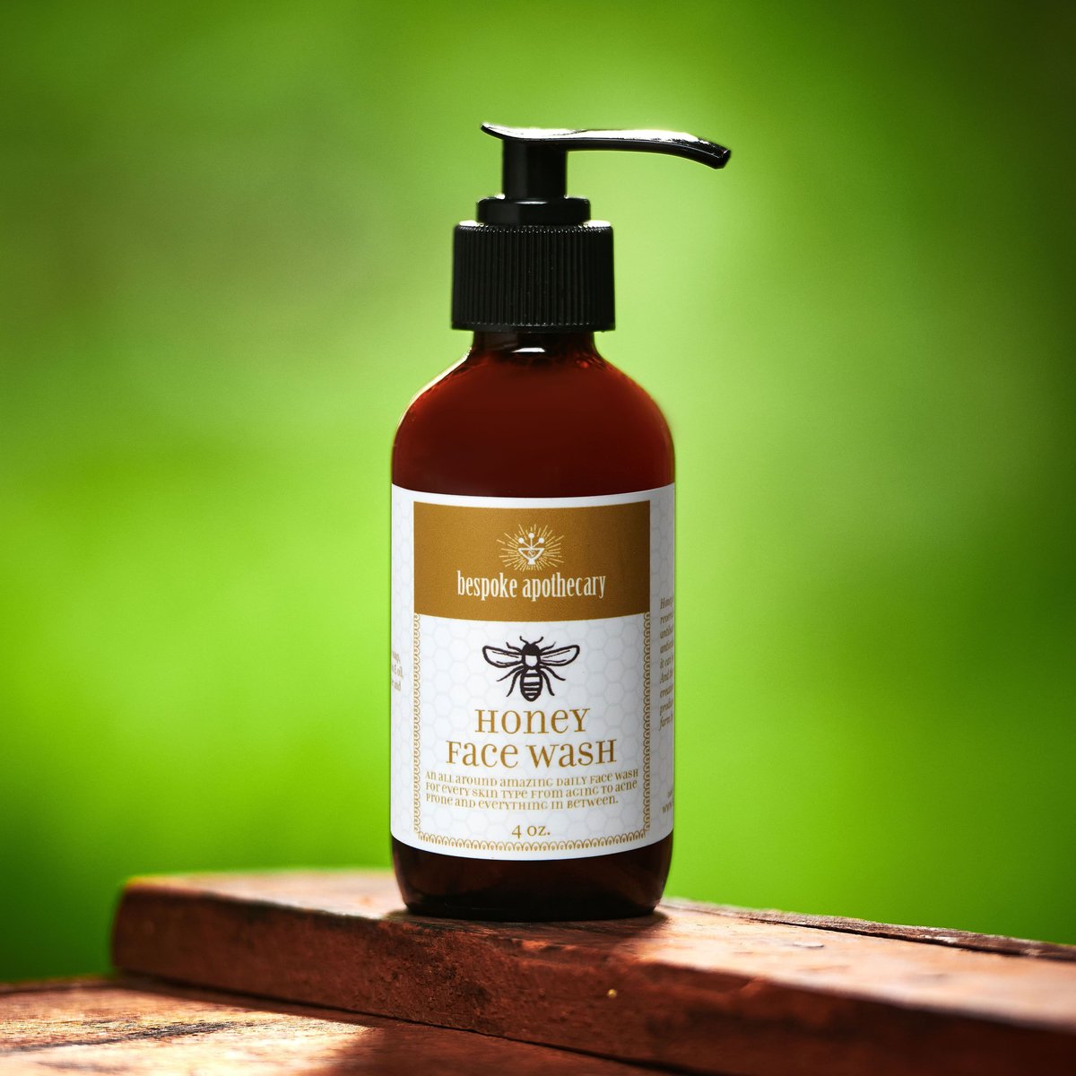*ON SALE!* Honey Face Wash - a #1 selling fan fav for EVERY skin type ...