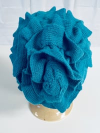 Image 2 of Murkla Hat Turquoise