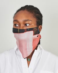 Image 2 of Thirty And A Half Silk Mask